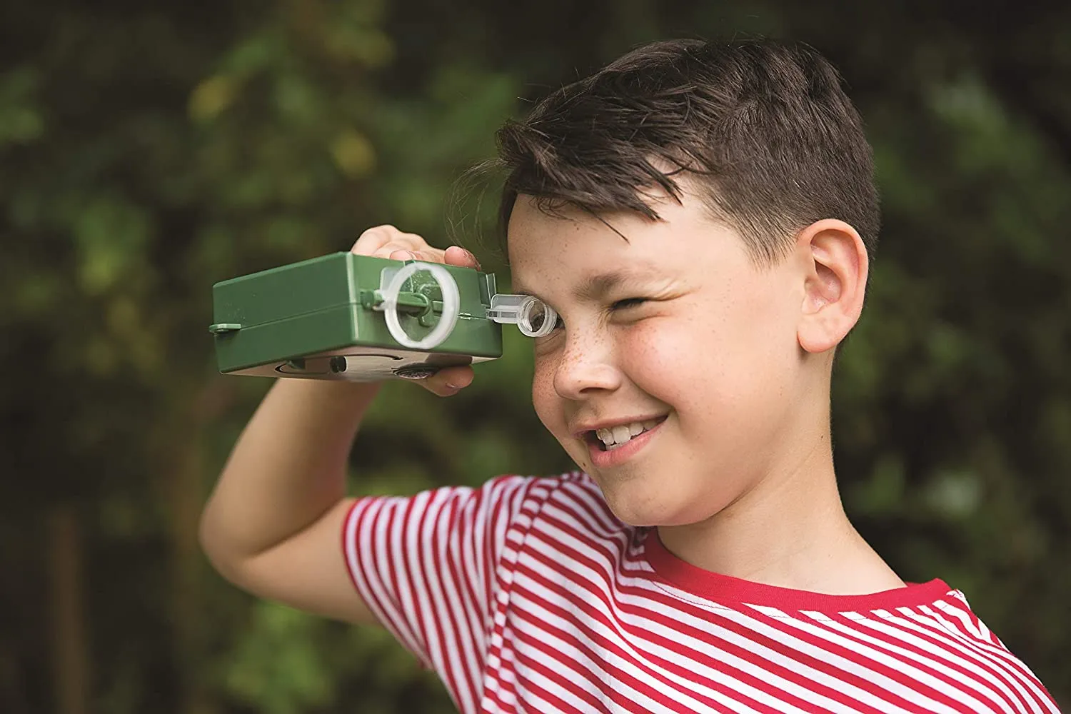 4M KidzLabs Survival Science Kit