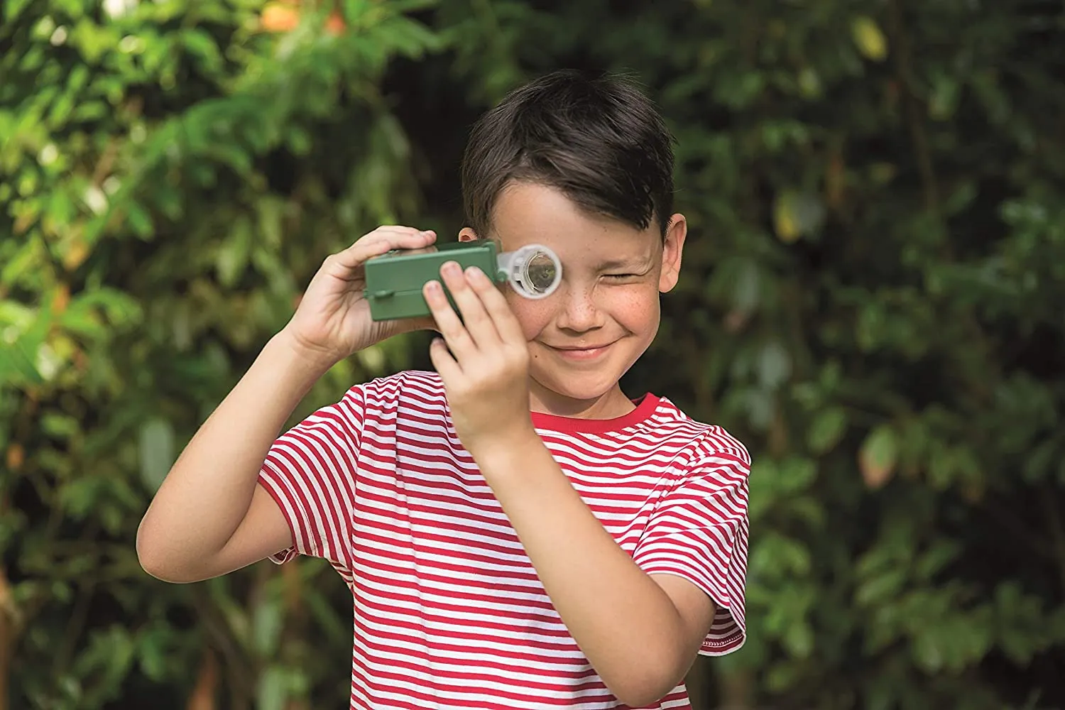 4M KidzLabs Survival Science Kit