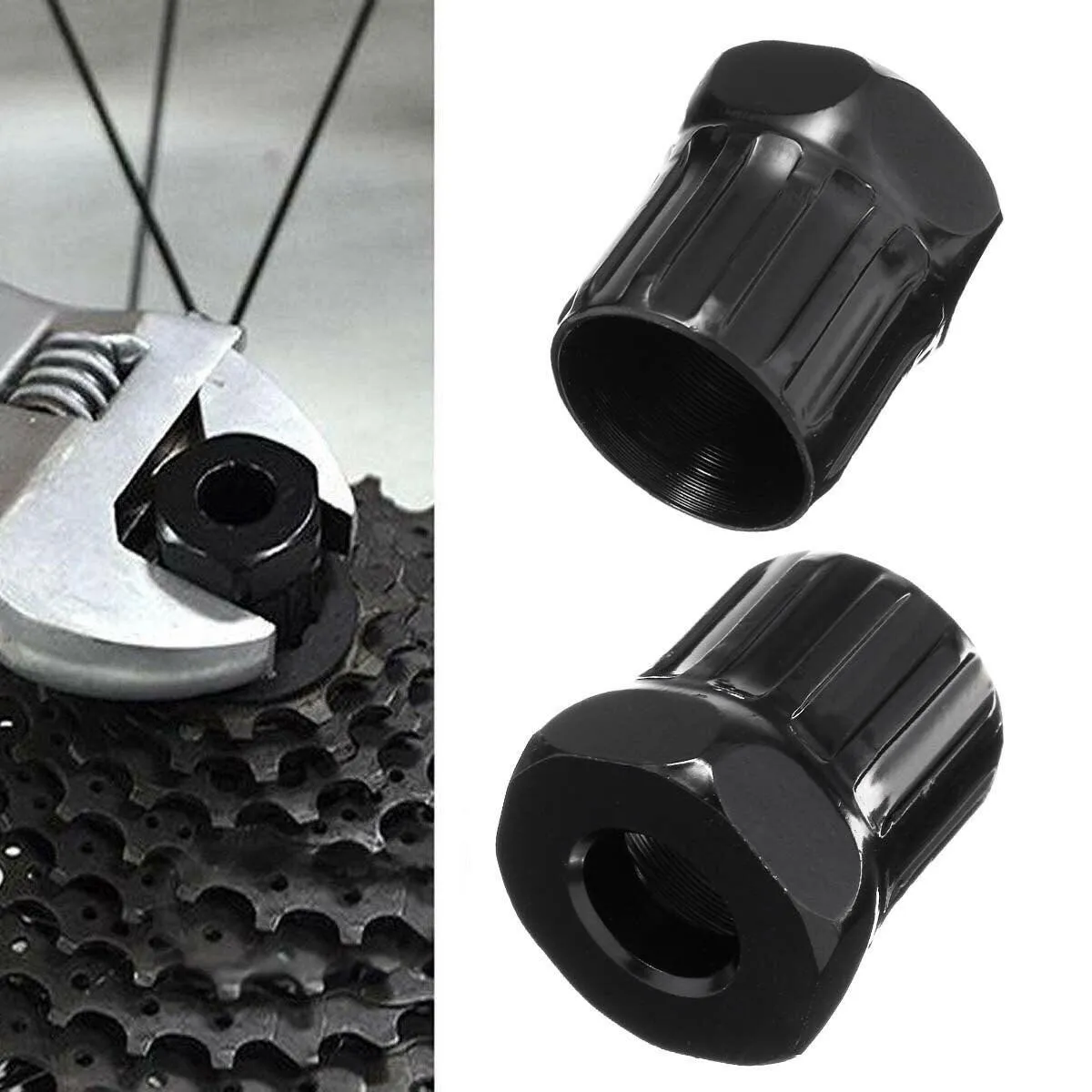 4pc Mountain Bike Portable Bicycle Crank Chain Axis Puller Removal Repair Tool Kit Bicycle Repair Tools  bike multitool