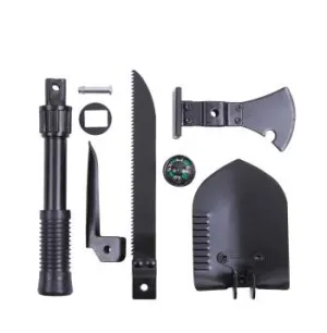 5-in-1 Multi-Purpose Tool 5-in-1 Multi-Purpose Tool