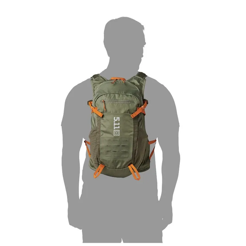 5.11 TACTICAL CLOUDSTRYKE PACK 18L