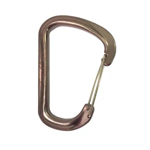 5" Large Carabiner