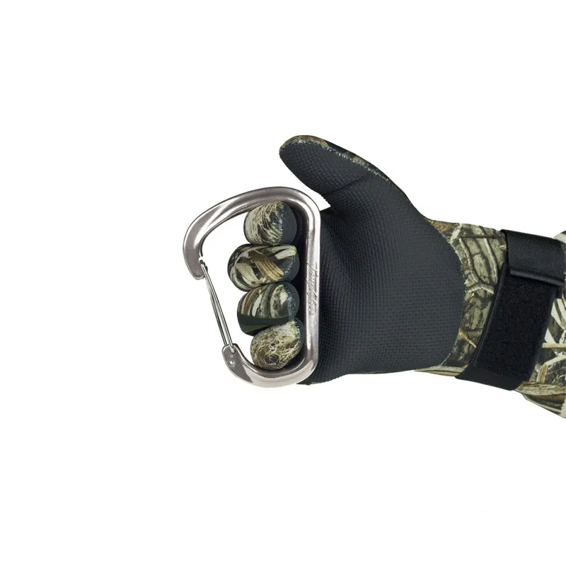 5" Large Carabiner