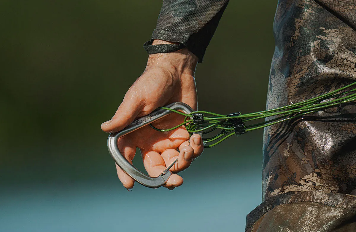 5" Large Carabiner