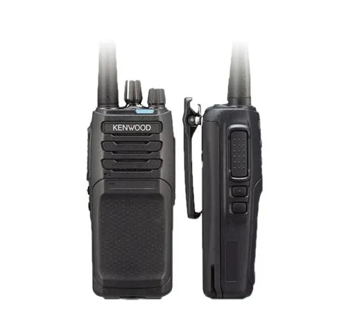 5W VHF/UHF Analog Portable Radios - NX-P1200AV/1300AU