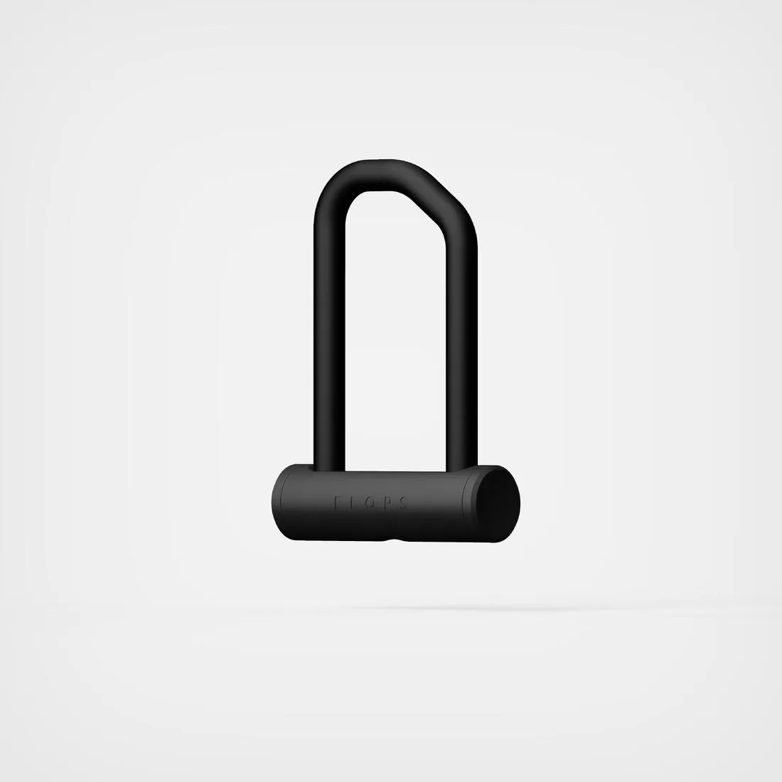 920 Bike U Lock ART2
