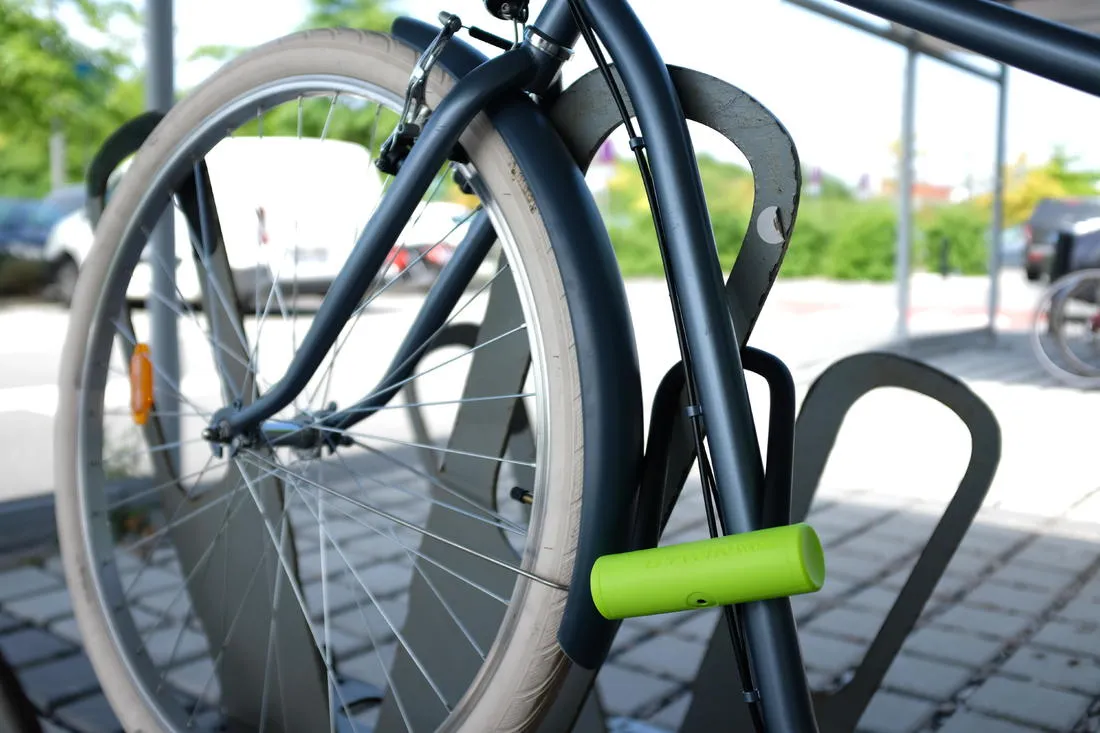 920 Bike U Lock ART2
