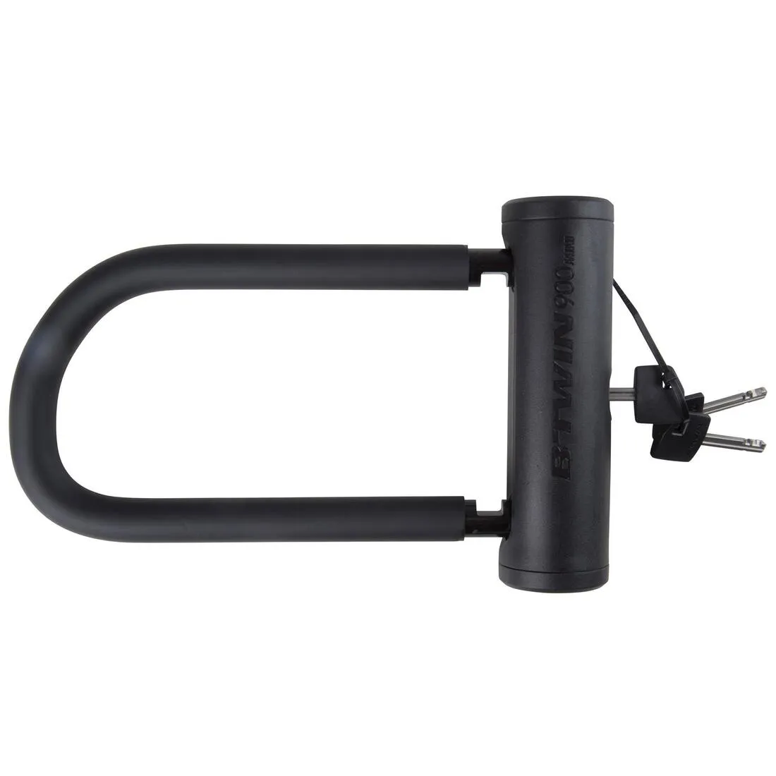920 Bike U Lock ART2