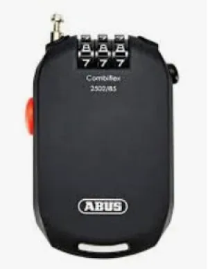 ABUS Combiflex Cable Lock