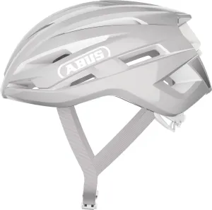 ABUS - STORMCHASER ACE pure grey S