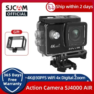 Action Camera Ultra HD 1080P