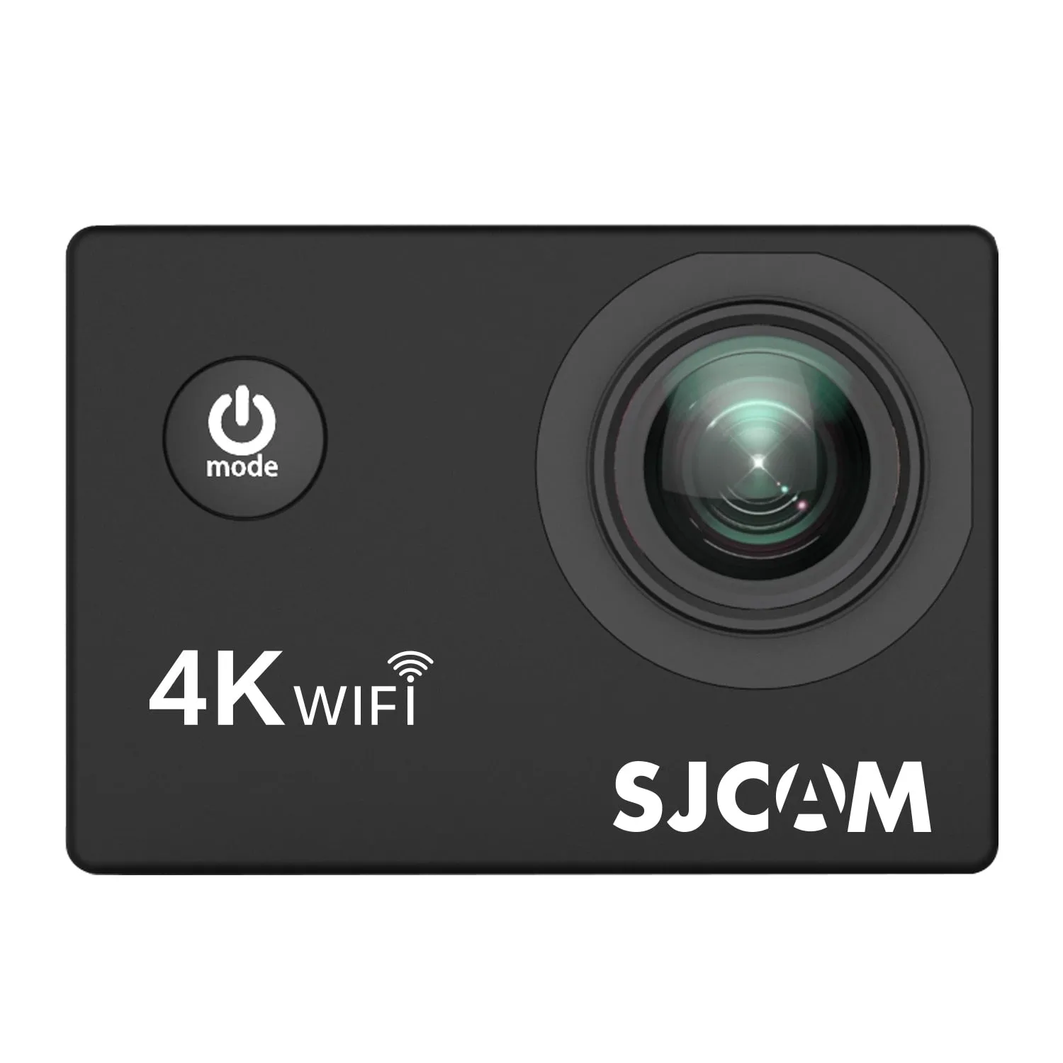 Action Camera Ultra HD 1080P