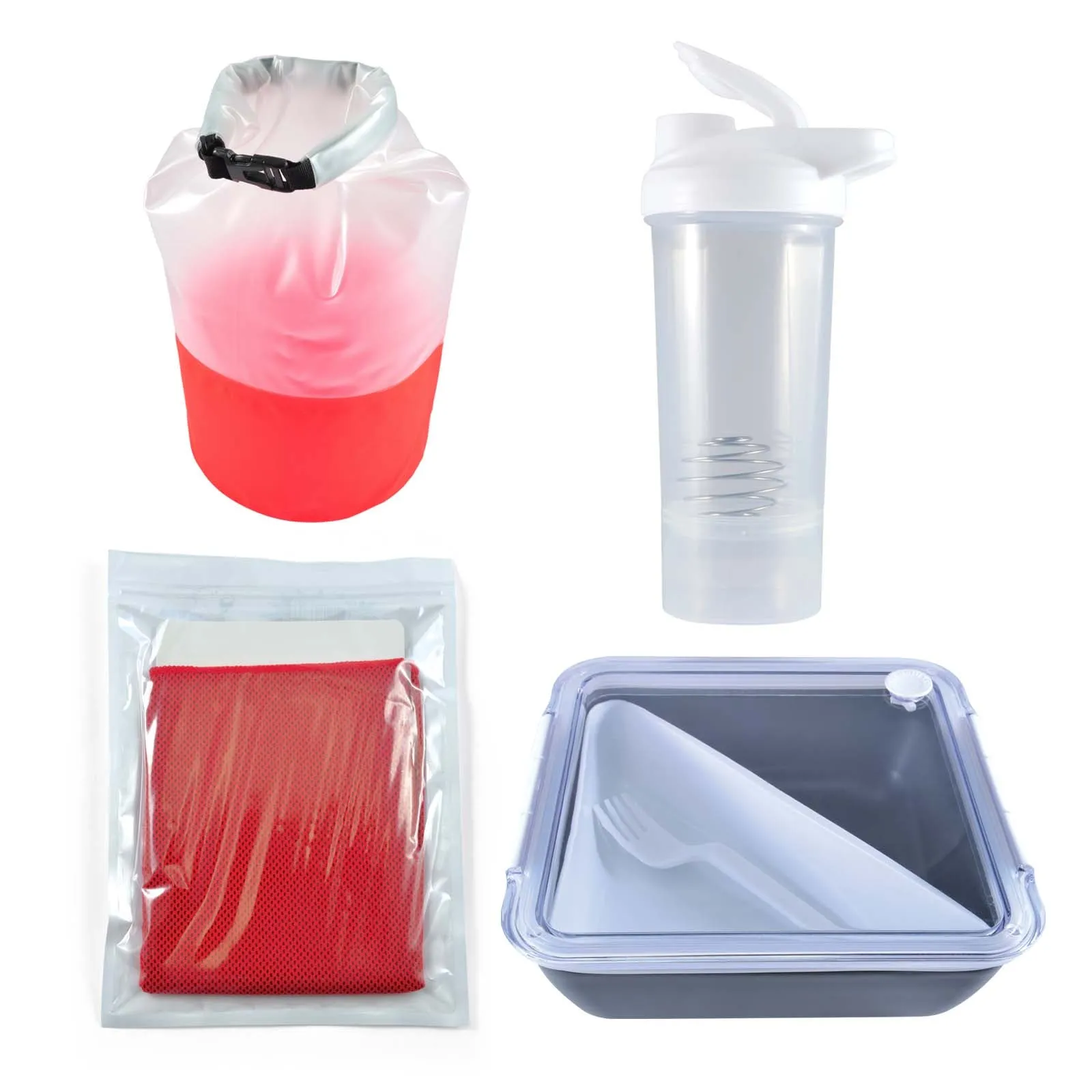 Active Living Outdoor Pack