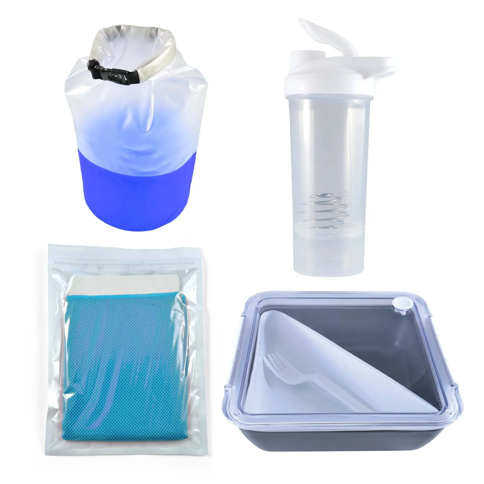Active Living Outdoor Pack