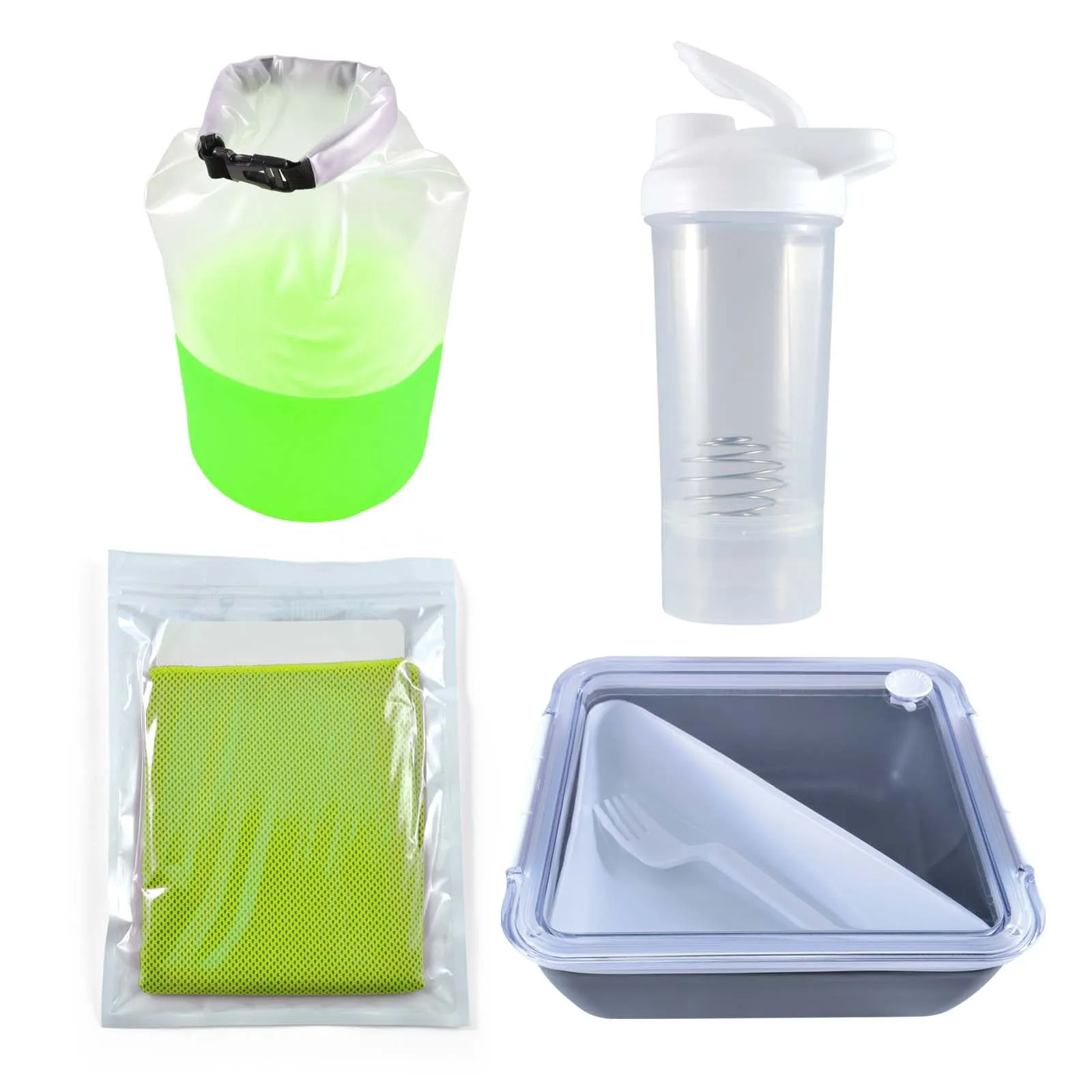 Active Living Outdoor Pack