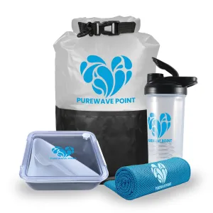 Active Living Outdoor Pack
