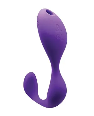 Adrien Lastic Mr. Hook   Lrs - Purple