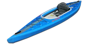 ADVANCED ELEMENTS | 13" AIRVOLUTION™ KAYAK WITH PUMP | AE3029