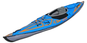ADVANCED ELEMENTS | ADVANCEDFRAME® EXPEDITION ELITE WITH PUMP | AE1009-XE-P