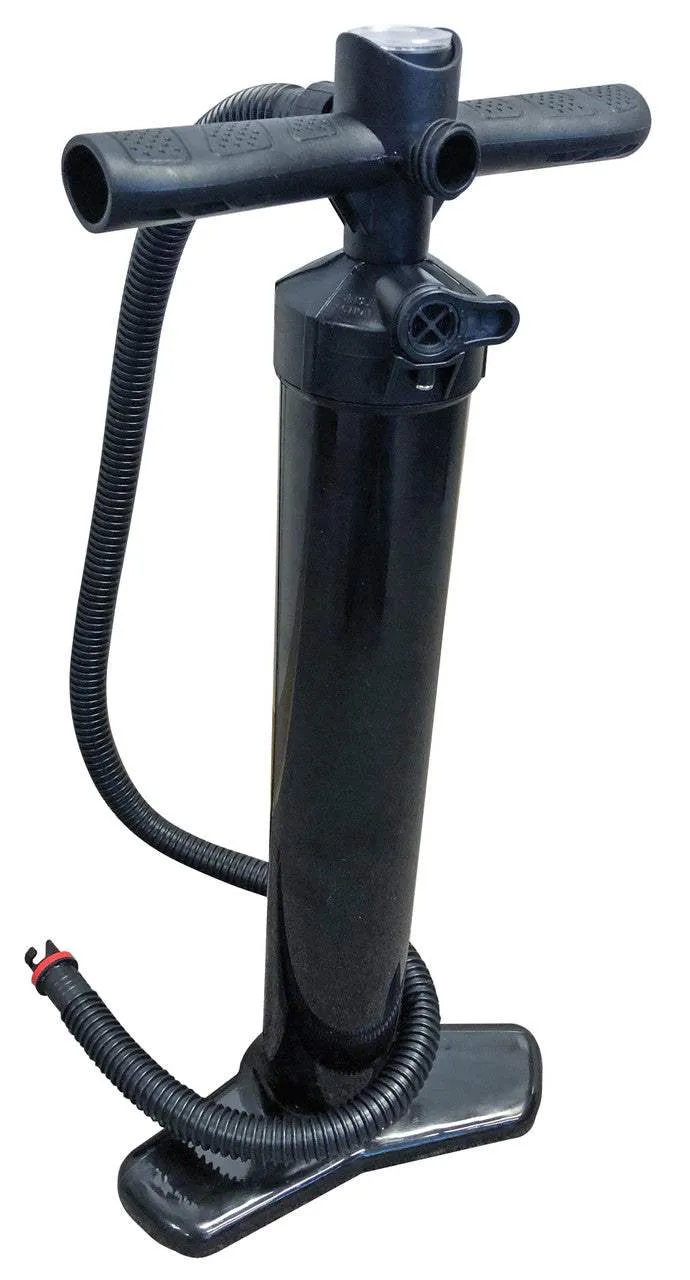 Advanced Elements AirVolution Sport Kayak  with Pump