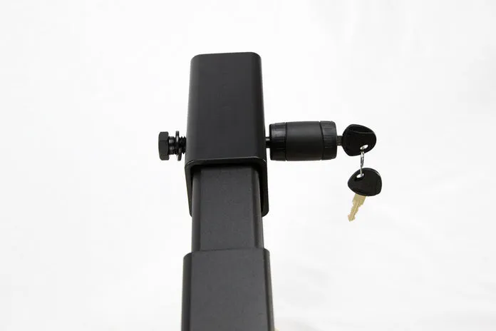 Advantage Threaded Hitch Lock For 2" Receiver