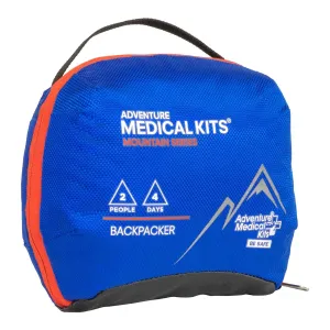Adventure Medical Kits Backpacker