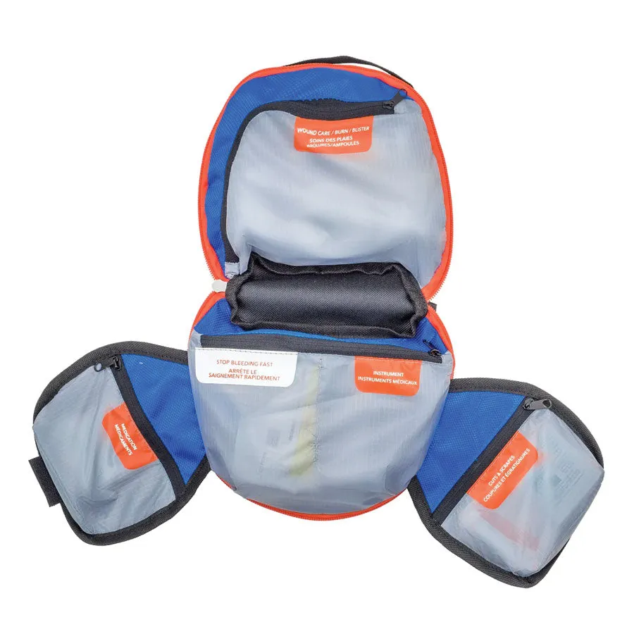 Adventure Medical Kits Mountain Backpacker Medical Kit