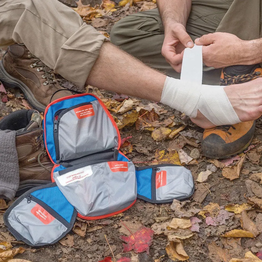 Adventure Medical Kits Mountain Backpacker Medical Kit