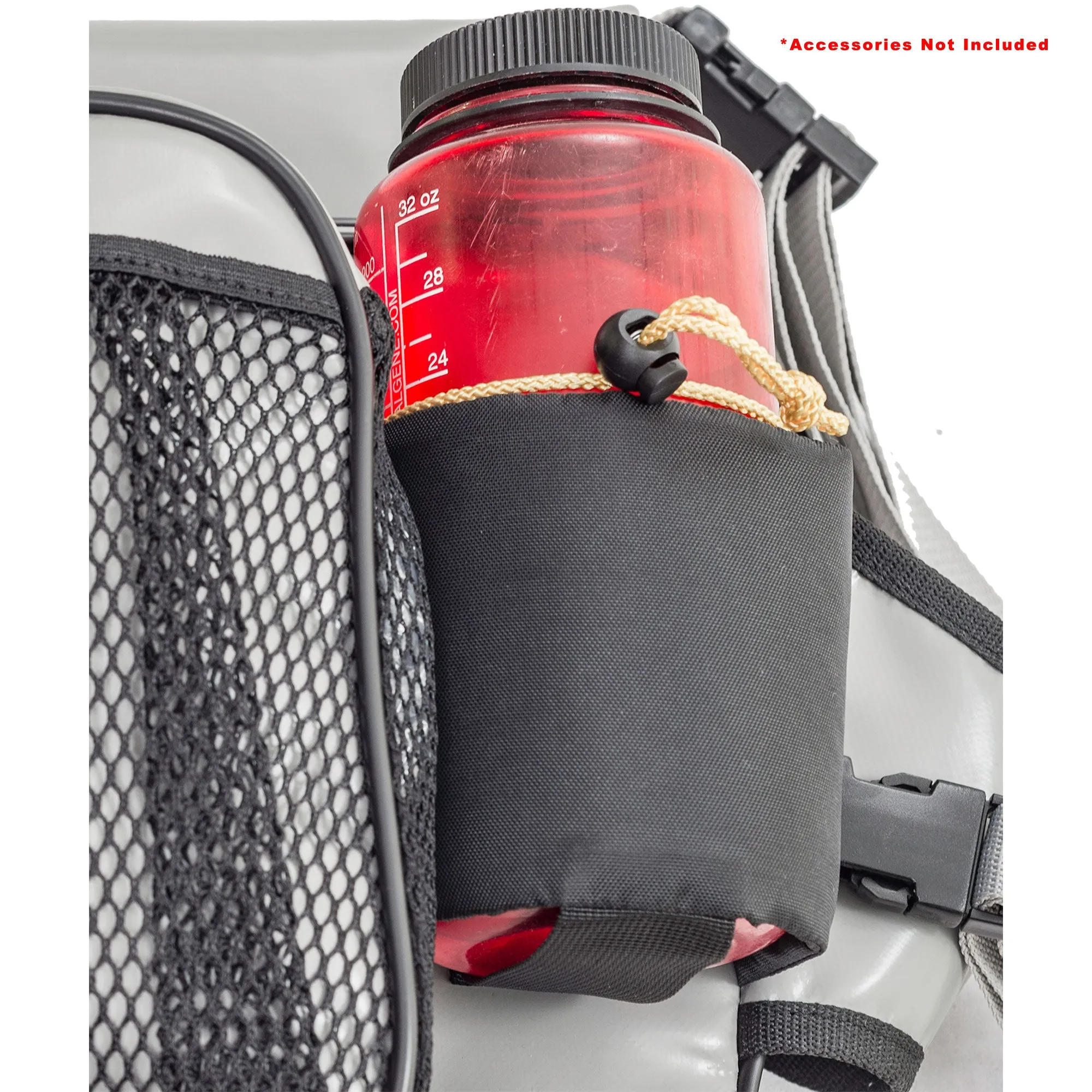 AIRE Deluxe Inflatable Kayak Seat
