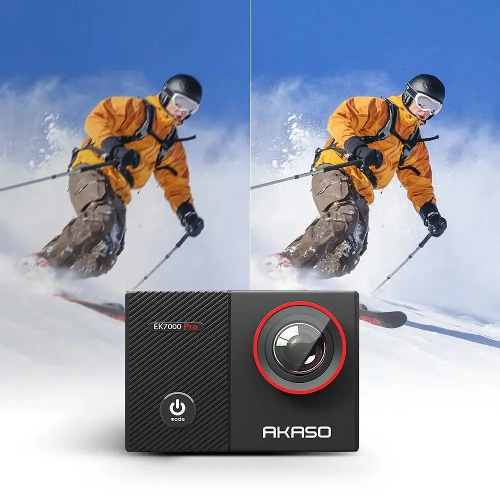 Akaso EK7000 Pro