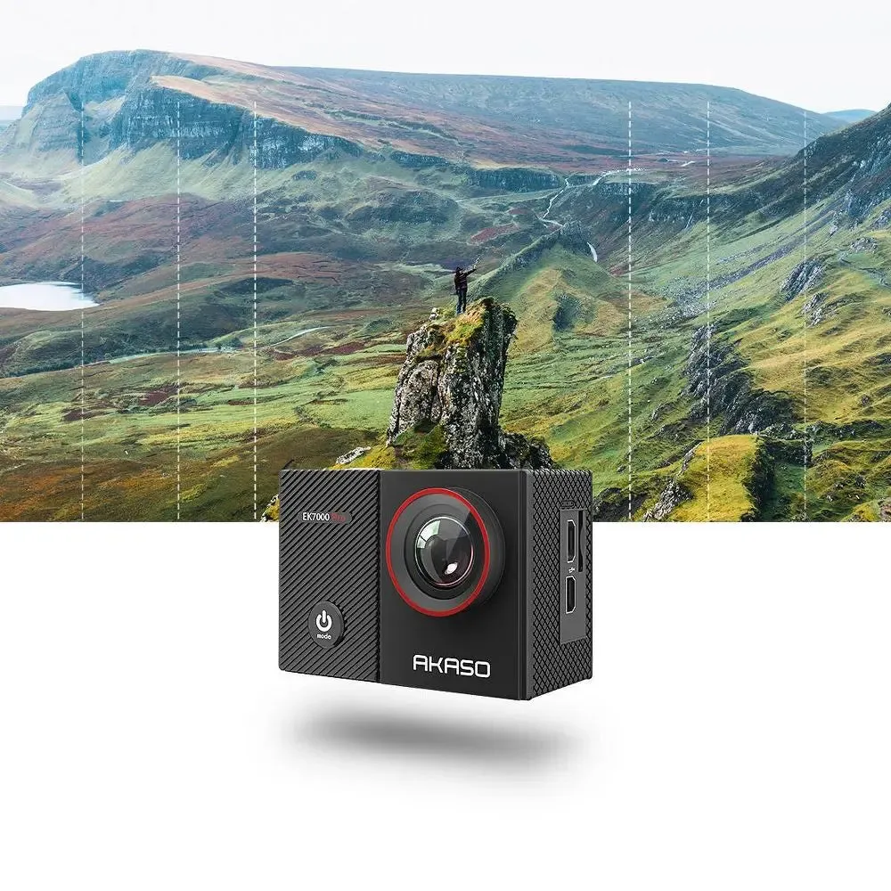 Akaso EK7000 Pro