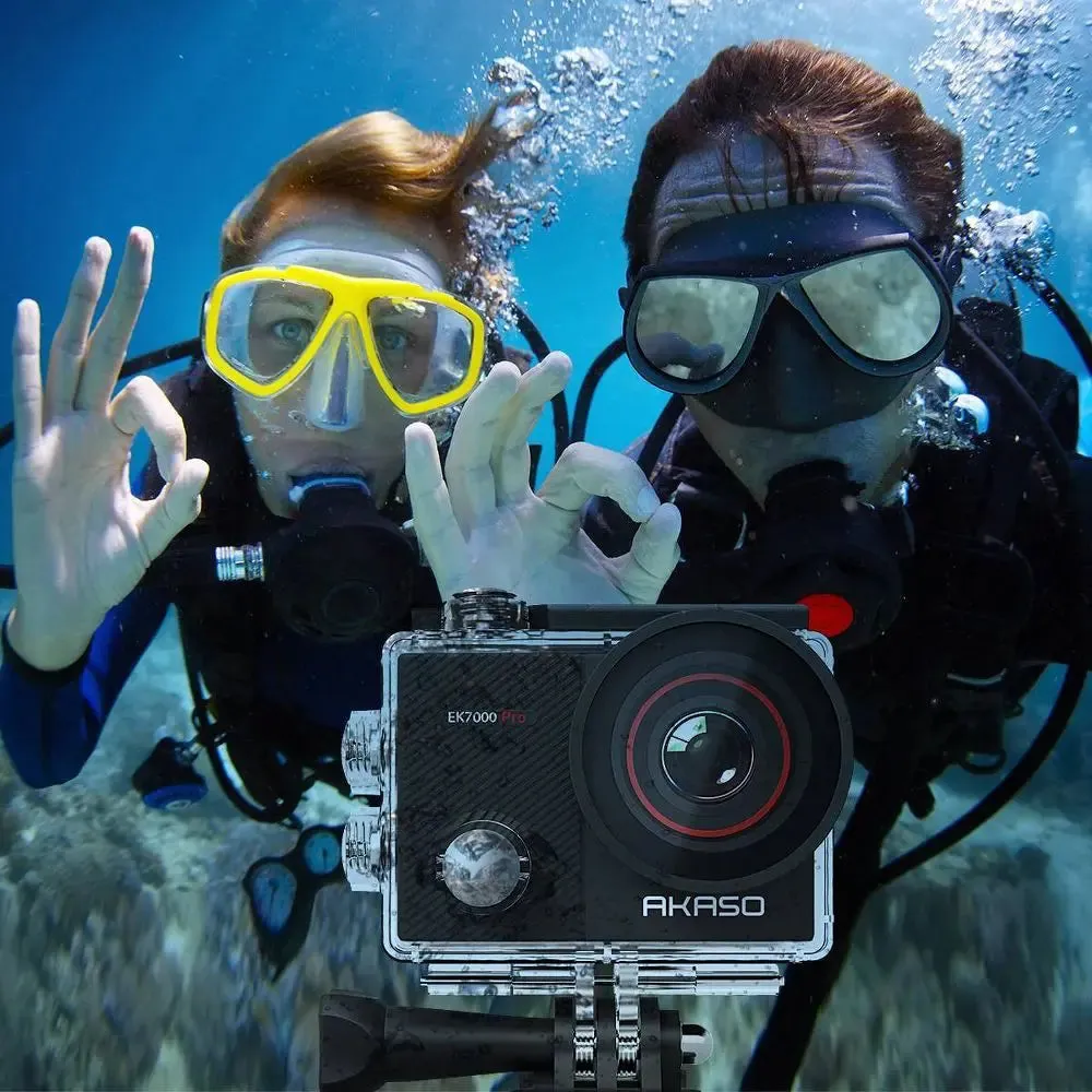 Akaso EK7000 Pro