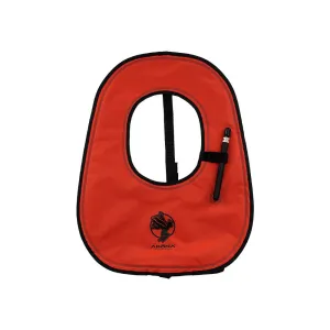 Akona Adult Snorkeling Inflatable Adjustable Vest