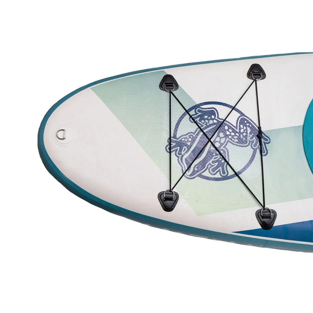 Akona Havana 10' 6" Inflatable Stand Up Paddleboard