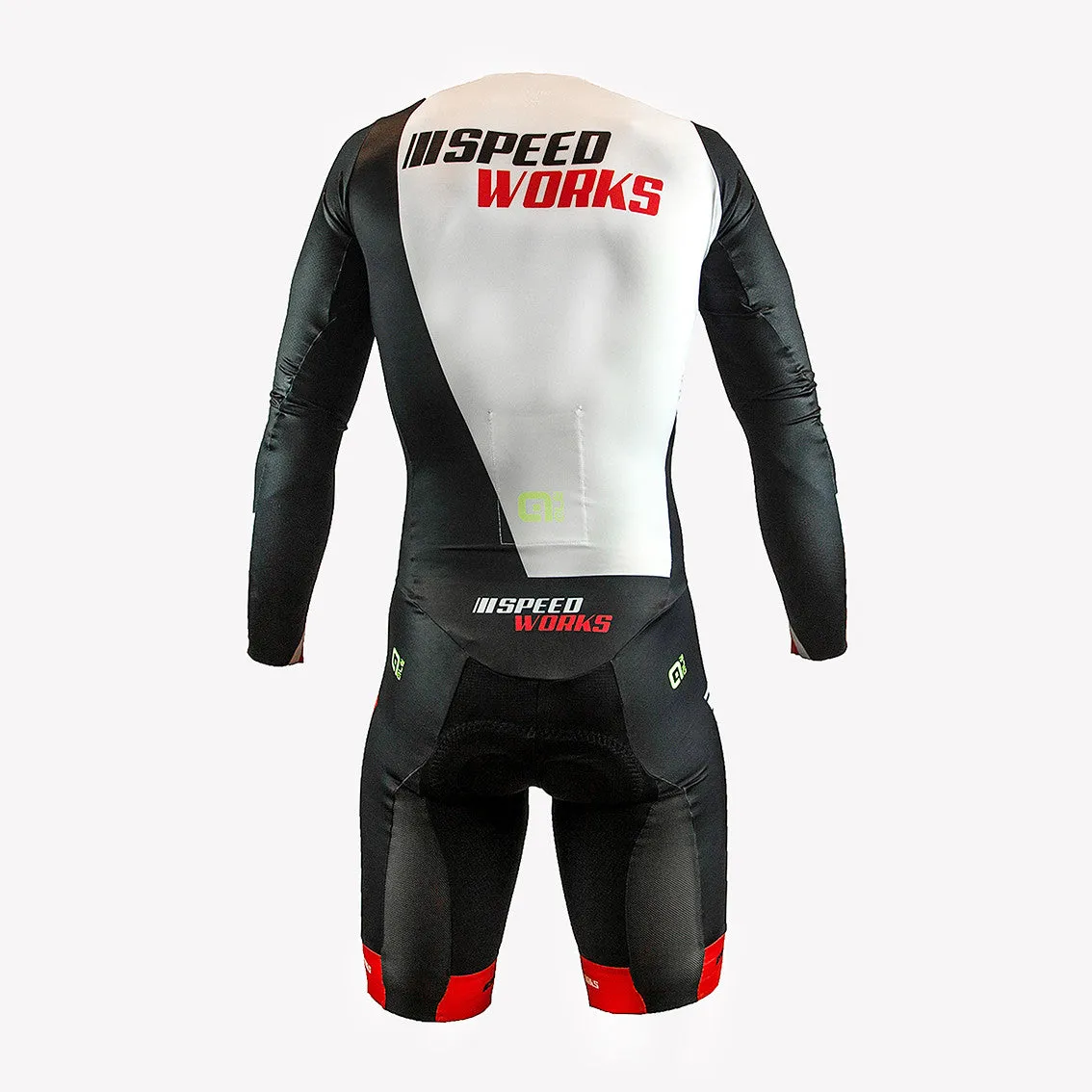 ALE CRONO SPEED WORKS SPEEDSUIT
