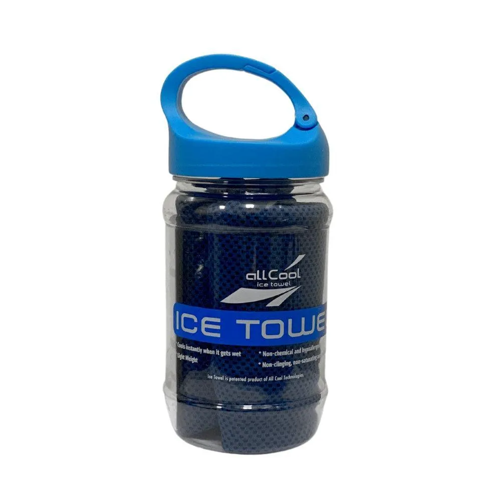 All Cool Ice Towel