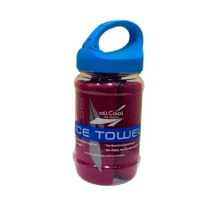 All Cool Ice Towel