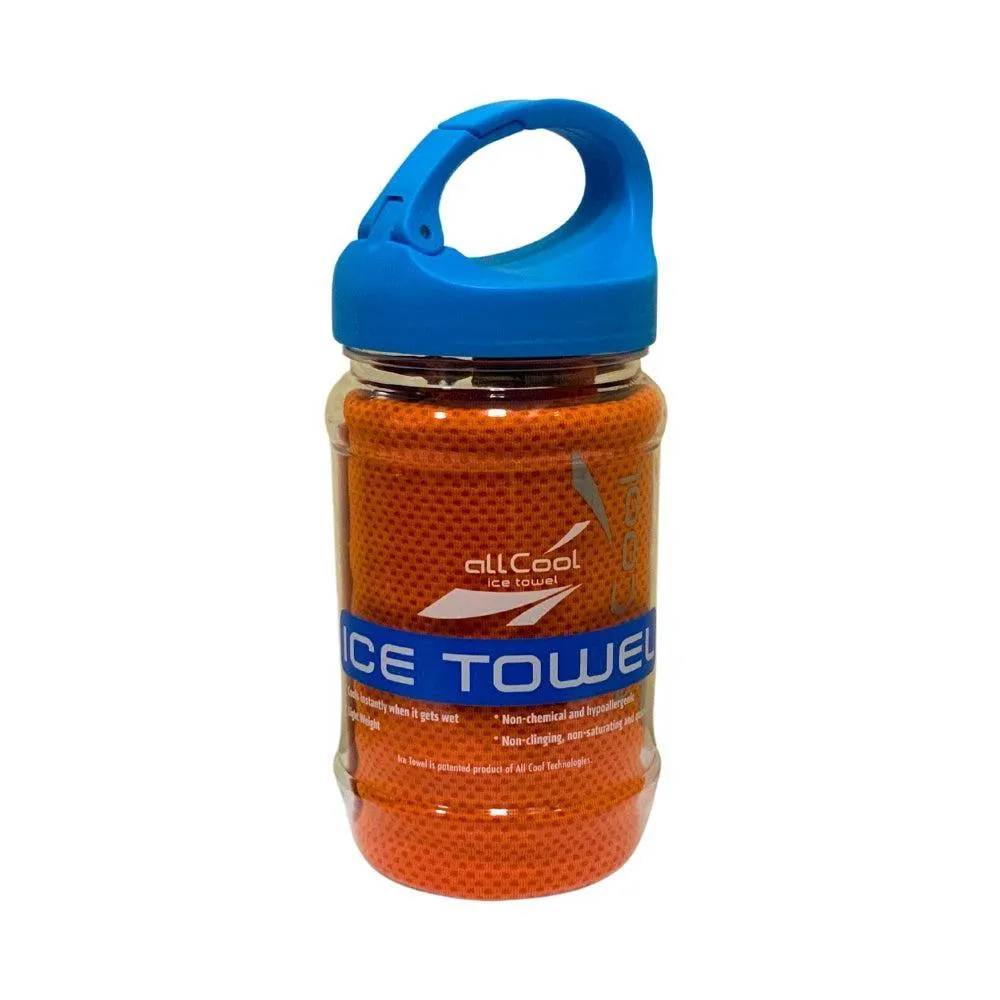 All Cool Ice Towel