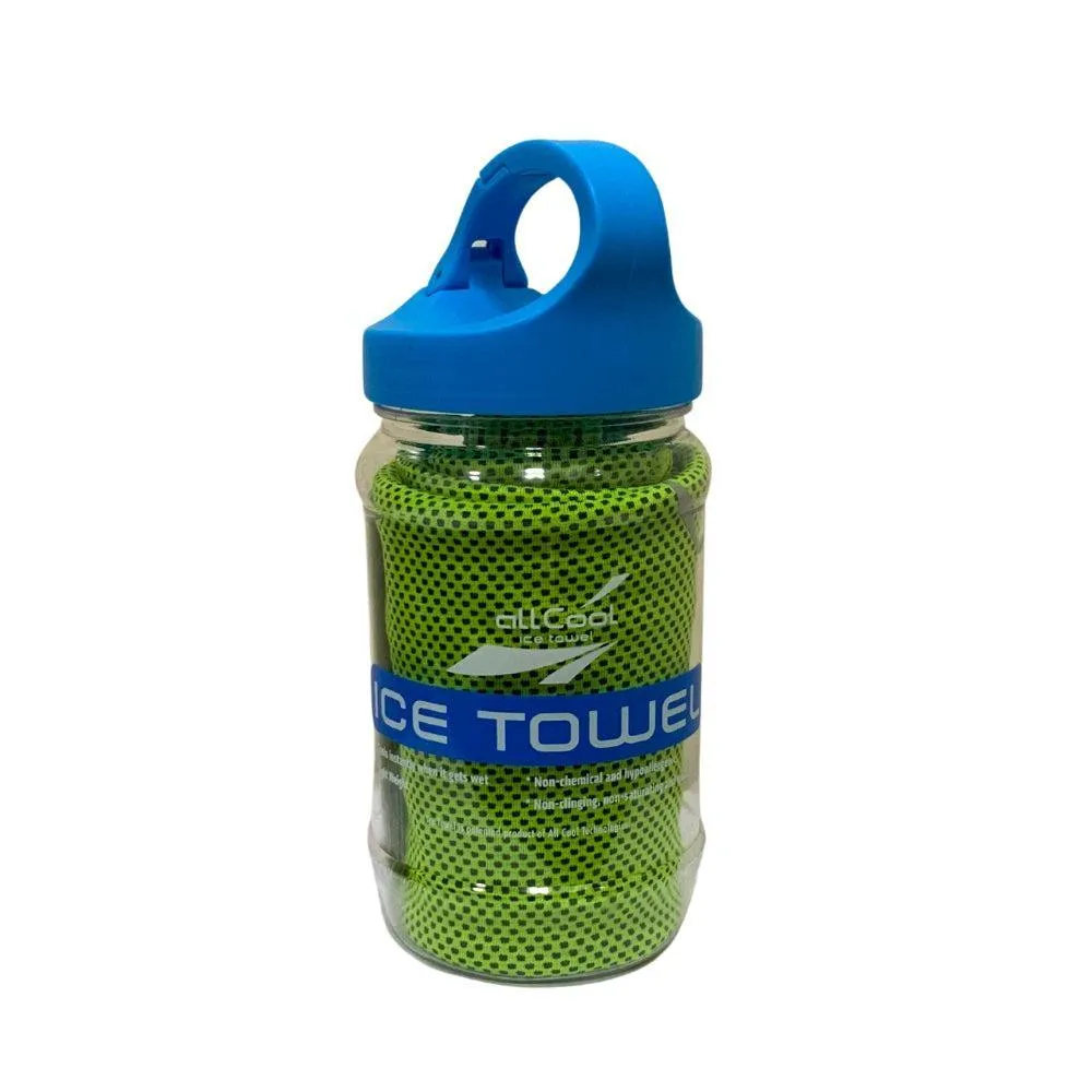 All Cool Ice Towel