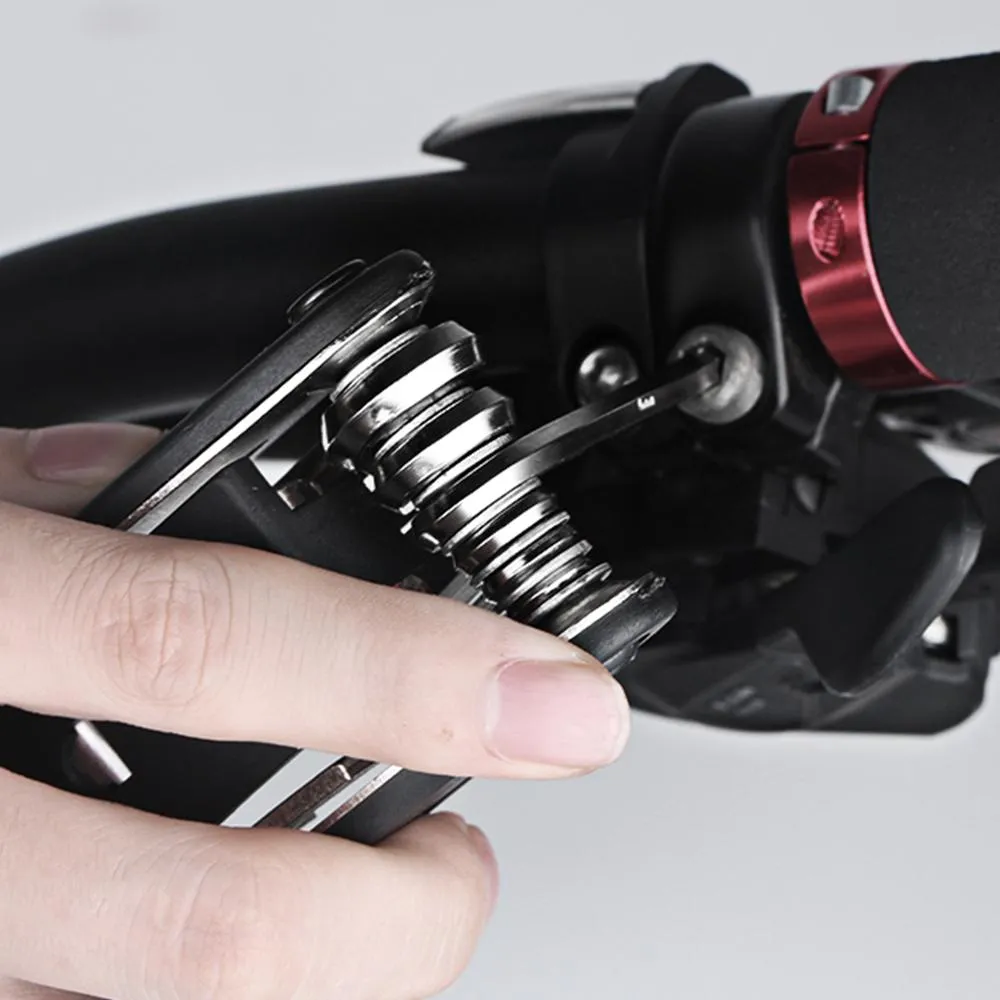 All-In-One Bicycle Repair Kit