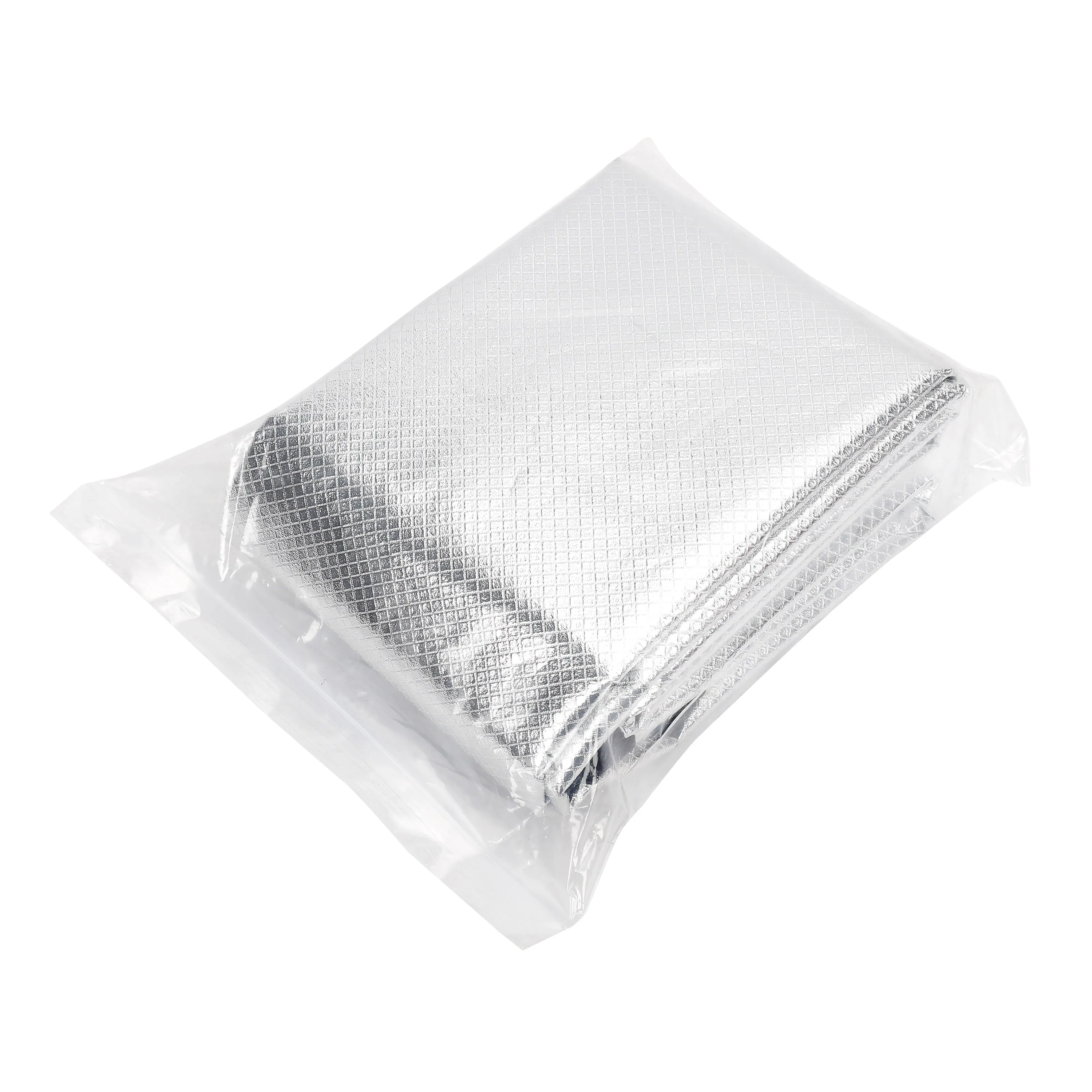 All-Purpose 82.3" x 58.7" Survival Blanket - Ideal for Outdoor Adventures