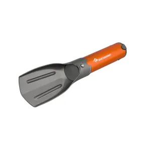 Alloy Pocket Trowel