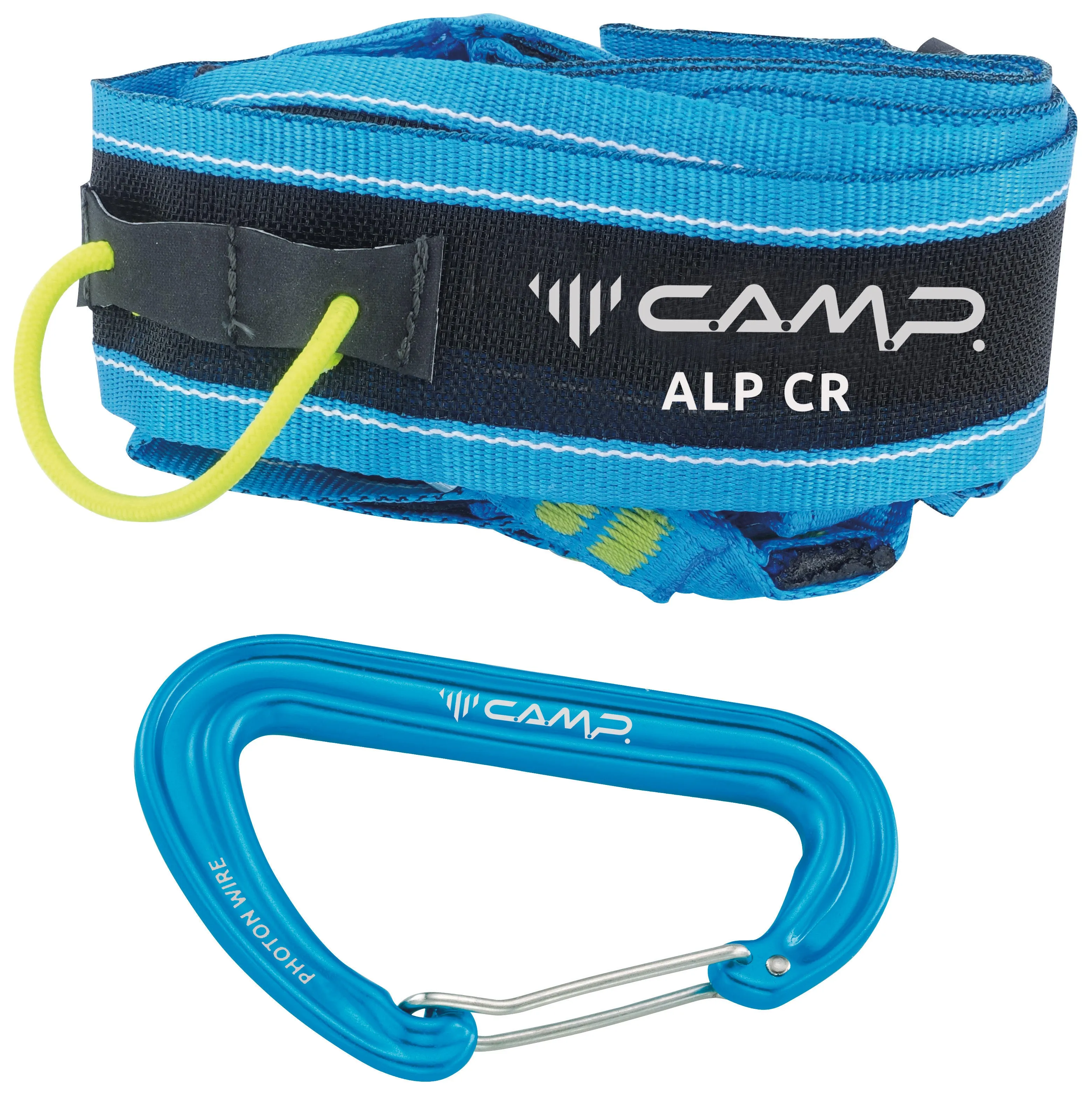 Alp CR Harness