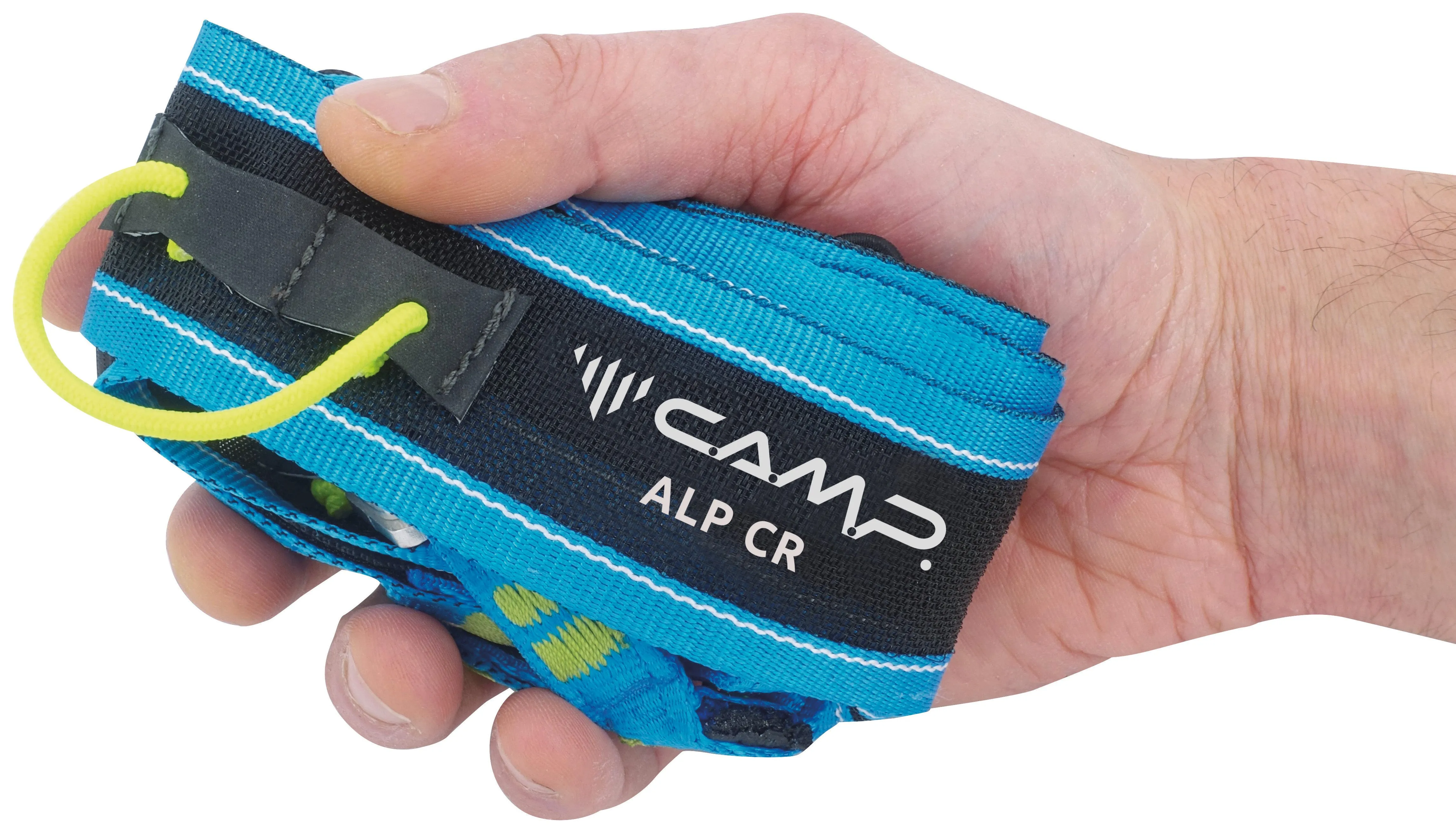 Alp CR Harness