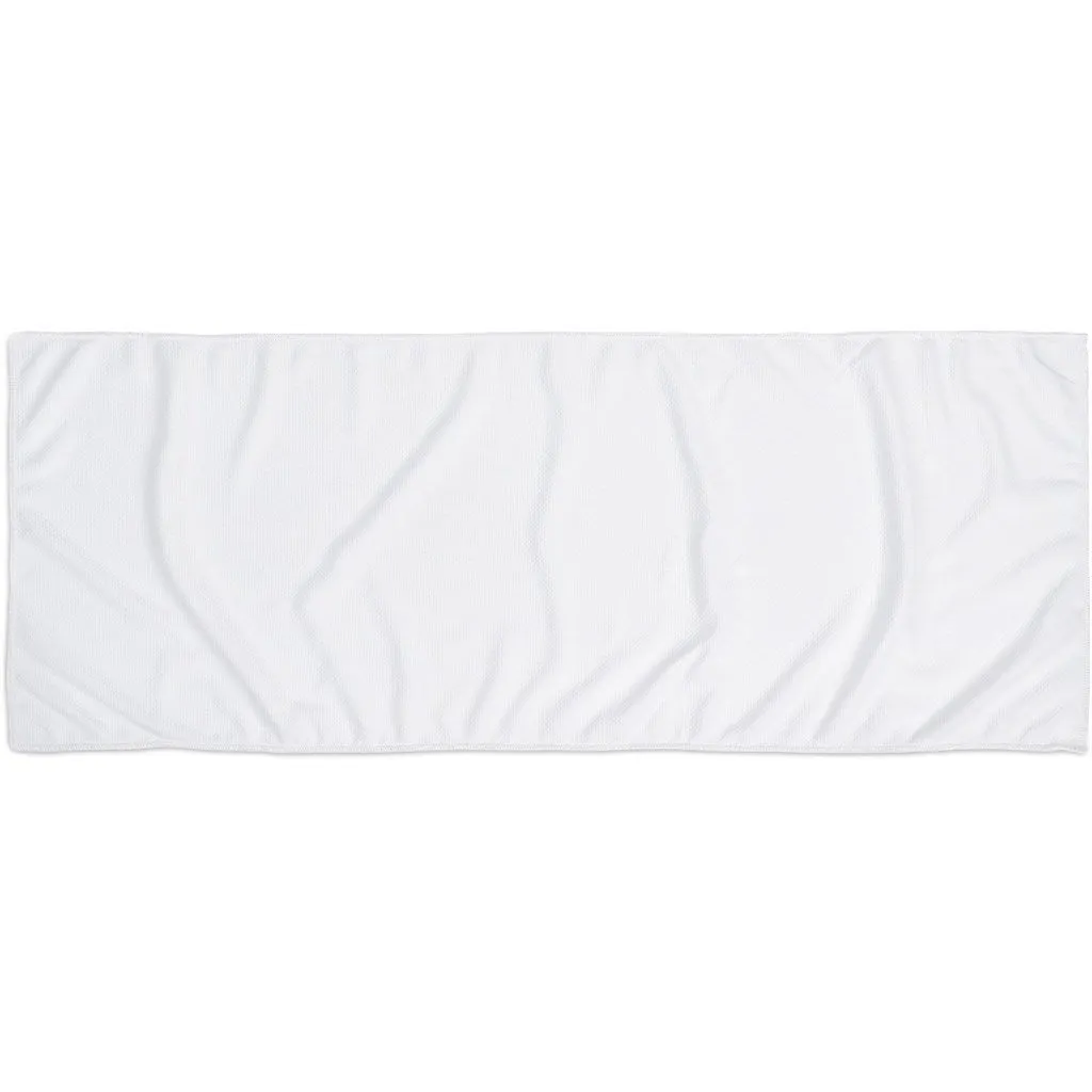 Altitude Snap Sublimation Cooling Sports Towel