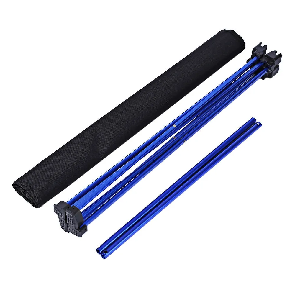Aluminum Alloy Folding Table for Outdoor Camping