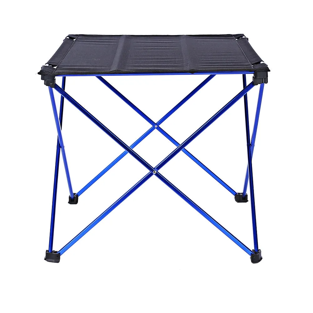 Aluminum Alloy Folding Table for Outdoor Camping