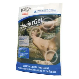 AMK Glacier Gel Blister/Burn Treatment