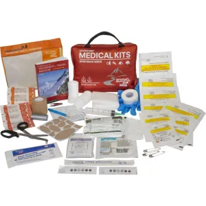 AMK Sportsman 300 Medical Kit