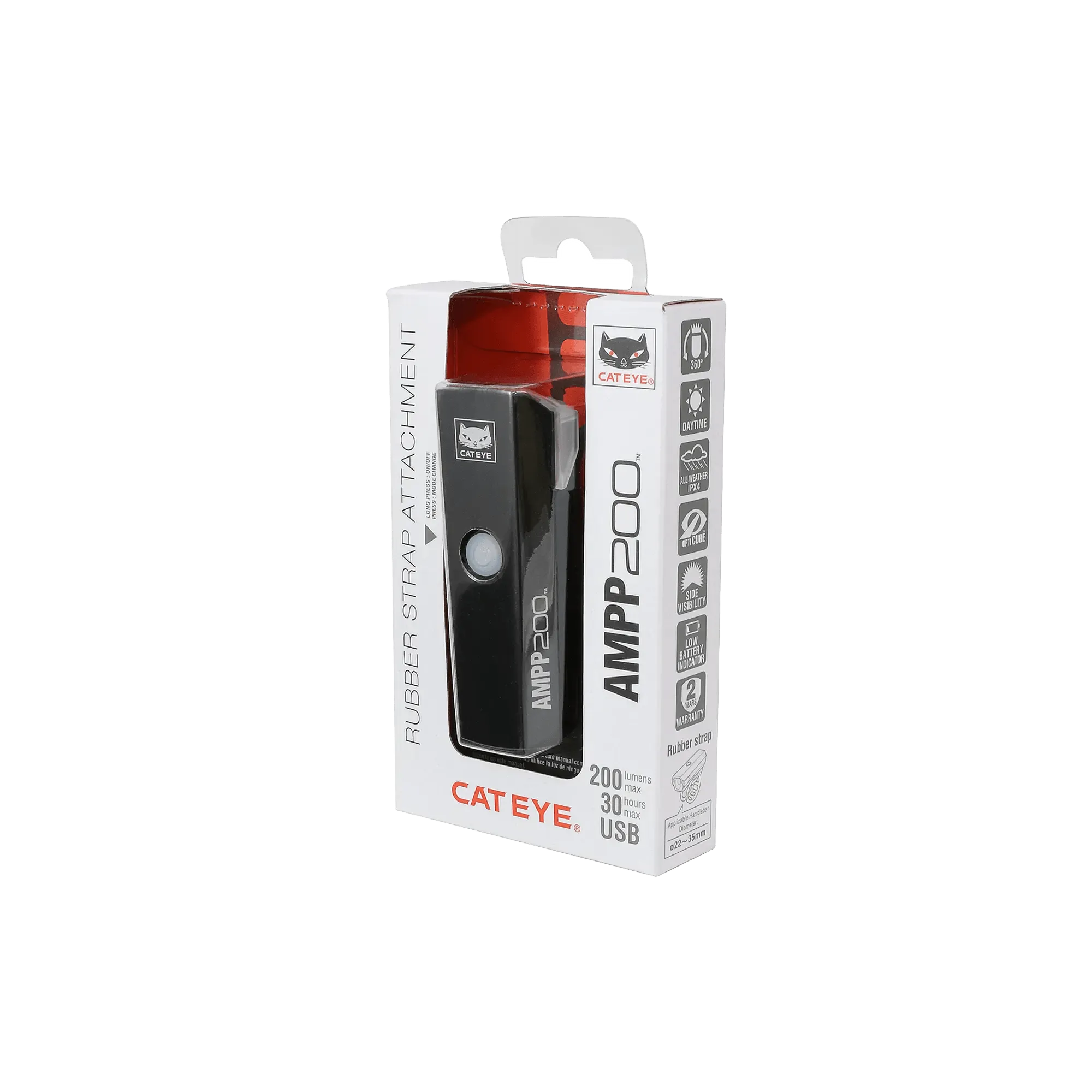 AMPP200